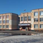 Николай Щеглов: «В рамках партийного  проекта «Новая школа» в 2022 году в регионе будут капитально отремонтированы 30 образовательных учреждений»