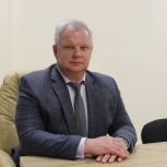 В рамках недели приемов по вопросам ЖКХ жителей региона  проконсультировал заместитель руководителя ГЖИ Воронежской области