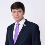 Депутат Михаил Зубарев: «Удалось решить вопрос с завышенным начислением за газ»