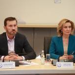 Инна Святенко: Люди, которые занимаются популяризацией отечественной продукции, должны чувствовать поддержку государства