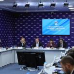 Андрей Турчак: «Единая Россия» перезапускает работу партийных проектов