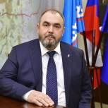 Алексей Ситников: Бойцы нацгвардии с честью выполняют служебный долг по защите арктических рубежей Отечества