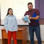 Единороссы Урая приняли участие в организации первого,после снятия ограничений, оффлайн мероприятия для молодёжи