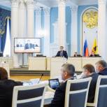Для некоторых предприятий региона втрое снизили ставку налога