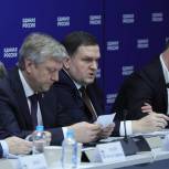«Единая Россия» 9 марта запускает регистрацию кандидатов на предварительное голосование
