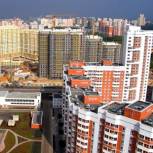 «Единая Россия» предлагает расширить рынок доступного арендного жилья