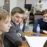 Дмитрий Биктимиров: «Активная молодежь нацелена помогать людям»