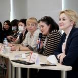 Готовы развиваться и внедрять инновационные идеи: в Череповце назвали имена лучших молодых воспитателей