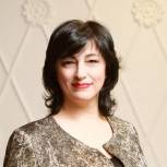 Ирина Шереметкер: «Единая Россия» продолжает реализацию Народной программы партии