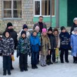 В Магадане депутат «Единой России» организовал для детей поход в театр