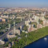 «Единая Россия» вместе с экспертами разработала новые меры поддержки граждан при расчетах за ЖКУ и сферы строительства в условиях санкций