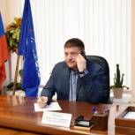 В приемной «Единой России» оказали поддержку жителям Лискинского района