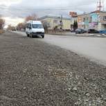 В трёх населённых пунктах Каслинского района отремонтируют дороги