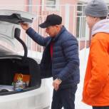 Активисты партпроекта «Единой России» провели экологический автопробег «На подзарядке» от Перми до Челябинска
