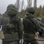 «Единая Россия» обеспечила защиту от фейков про военных РФ