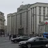 В Госдуме предложили новые меры поддержки бизнеса в условиях санкций