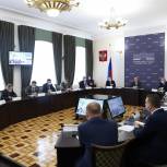 Депутаты ЗСК обсудили условия обучения детей с ограниченными возможностями здоровья в крае