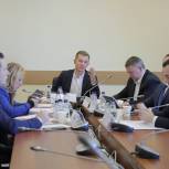 Комитет Госдумы по молодёжной политике пригласил регионы к совместной работе над законом о молодёжной политике