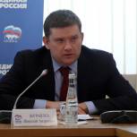 Николай Журавлев: Меры поддержки отраслей российской экономики в условиях санкций должны быть точечным