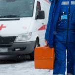 «Единая Россия» отправила еще две медицинские бригады в ЛДНР