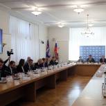 Правительственная комиссия по законопроектной деятельности одобрила второй пакет мер поддержки экономики России в условиях санкций