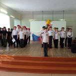 В Чебаркуле идет активная работа по патриотическому воспитанию молодежи