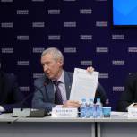 Более 25 политических партий мира поддержали обращение «Единой России» о ситуации вокруг украинского кризиса