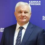 Владимир Плотников: Накопленный за прошедшие годы потенциал позволяет нашей стране противостоять санкциям