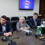 Медики больницы имени Арх.Луки выступили с инициативой перечислить однодневный заработок в пользу российских военнослужащих