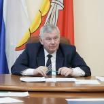 Владимир Верзилин провел прием граждан