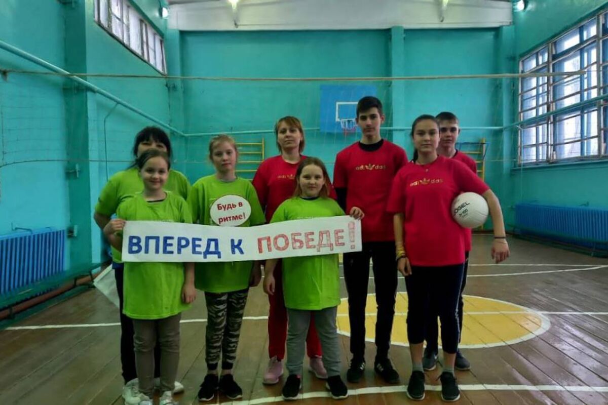 Бюджетное учреждение культуры Большереченского МР в сфере культурно - досуговой