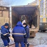 Медики Тувы присоединились к акции по сбору гуманитарной помощи жителям Донбасса