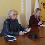 Определены подрядчики для капитального ремонта четырех рязанских школ