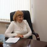 Ксения Суханкина: «Сейчас важны действия, которые помогут гражданам в условиях сложившихся экономических реалий»