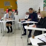 Общественный совет партпроекта «Культура малой родины» провёл расширенное заседание в режиме онлайн
