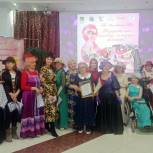 Организация инвалидов «Владивосток» отметила двадцать пятый юбилей яркой конкурсной программой
