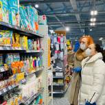 В ЯНАО депутаты от «Единой России» начали массовый мониторинг цен в магазинах