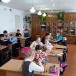 В Чебаркульском районе прошел шахматный турнир