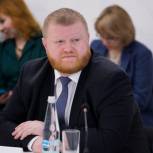 «Наш регион способен стать драйвером импортозамещения, для этого имеются все предпосылки», - Роман Любарский