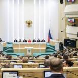 Совфед единогласно одобрил закон «Единой России» о признании участников спецоперации на Украине ветеранами боевых действий