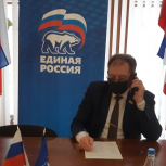 Крымские депутаты-единороссы проводят приемы граждан по вопросам здравоохранения и другим, актуальным для граждан проблемам