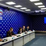 Дмитрий Пирог: Для эффективного использования новых спортобъектов необходимо наладить спортивно-массовую работу с населением