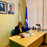 Приемная неделя