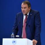 Петр Толстой: решение о выходе из Совета Европы принято