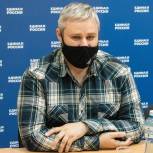 Алексей Кириллов дал старт тематической неделе граждан по вопросам ЖКХ