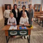 Новые Парты Героев открылись в Урюпинском районе и Волгограде
