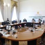 Подготовку рабочих кадров обсудили на аграрном образовательном форуме