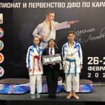 Депутаты «Единой России» помогли молодым чемпионам