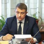 Андрей Гимбатов: Законопроект «О внешней администрации по управлению организацией» призван сохранить рабочие места и защитить граждан
