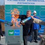 В 2022 году в Кировской области газ бесплатно подведут к шести тысячам земельных участков